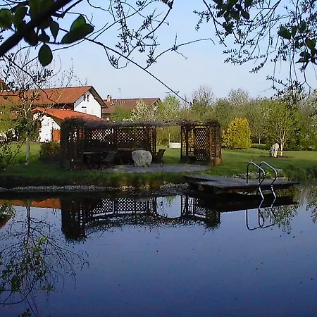 Landhaus Dekena