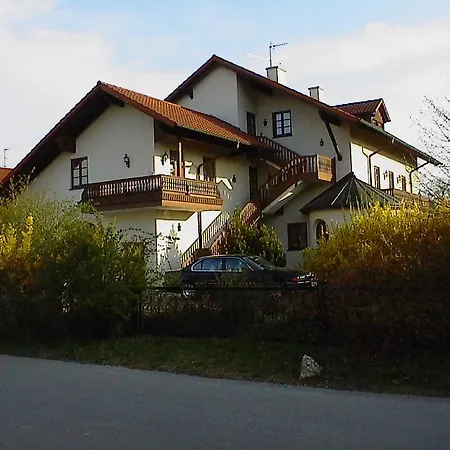 Landhaus Dekena