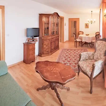 Landhaus Dekena Apartment