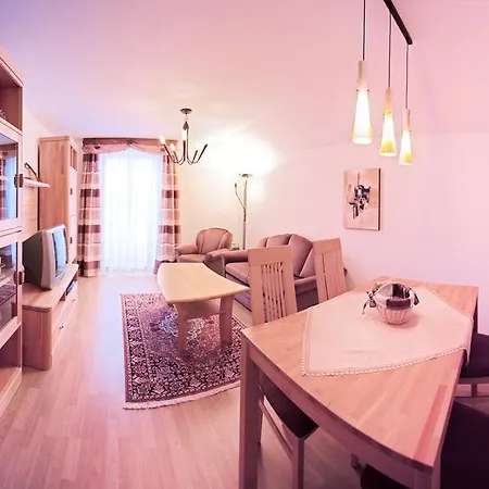 Landhaus Dekena *